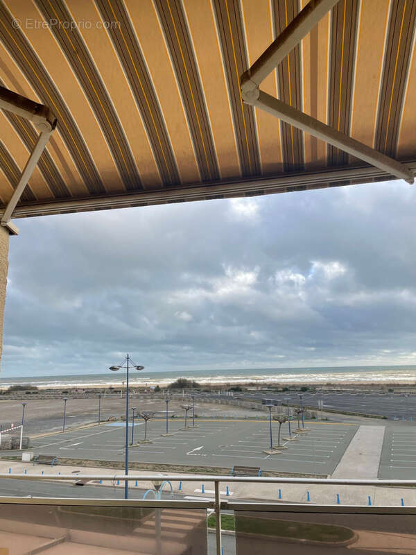 Appartement à FLEURY