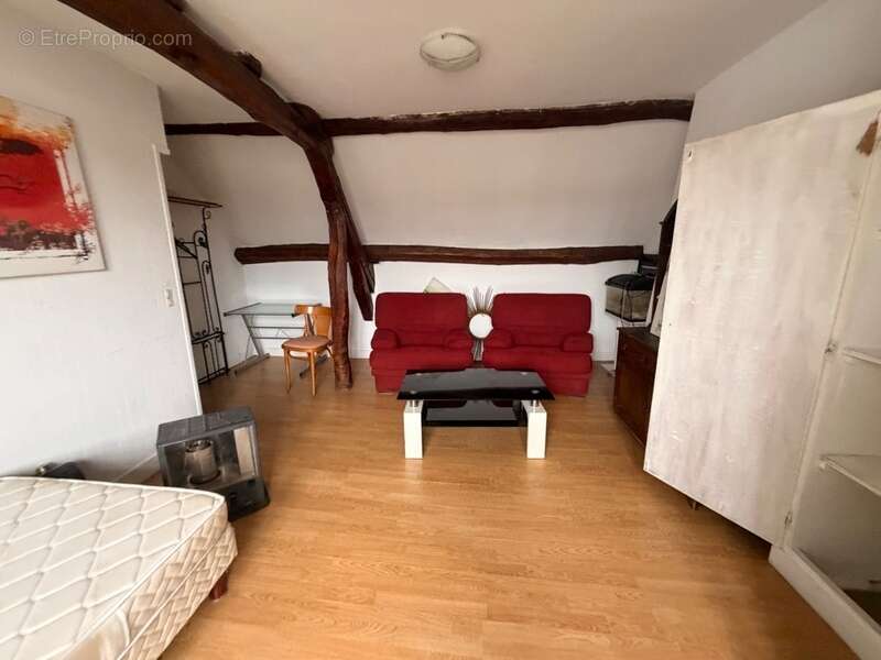 Immeuble de rapport avec commerces loués – 389 m² – Vieux Nogent-sur-Oise - photo 15