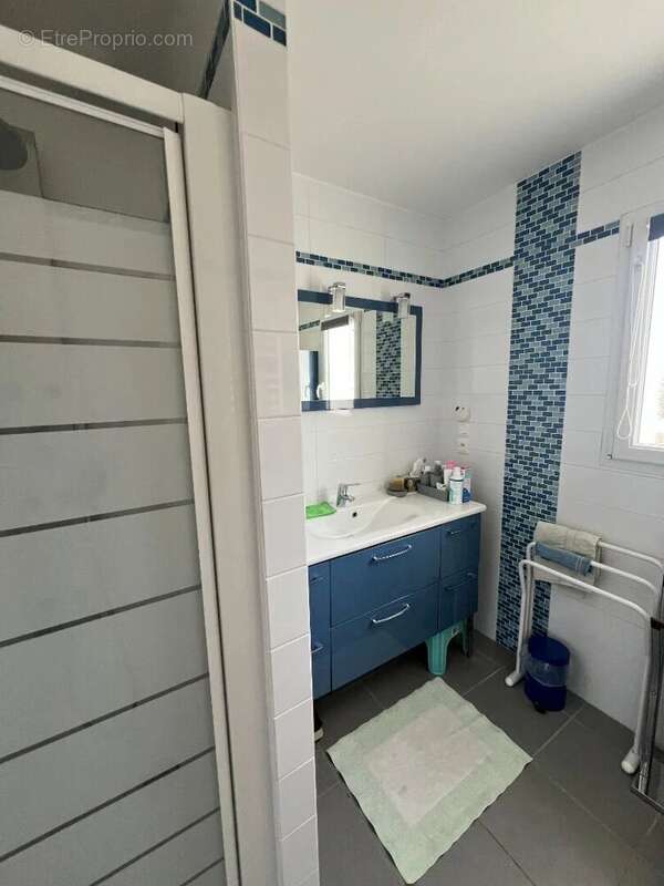 Maison à SAINT-VINCENT-SUR-JARD