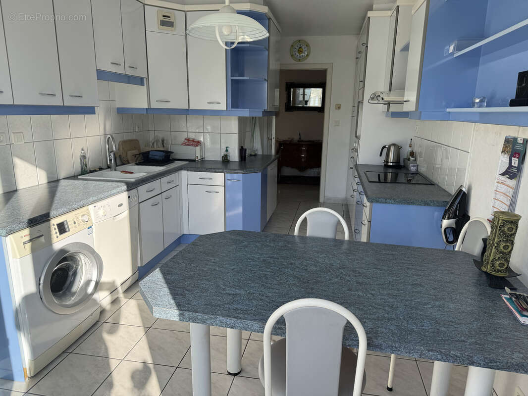 Appartement à RIEDISHEIM