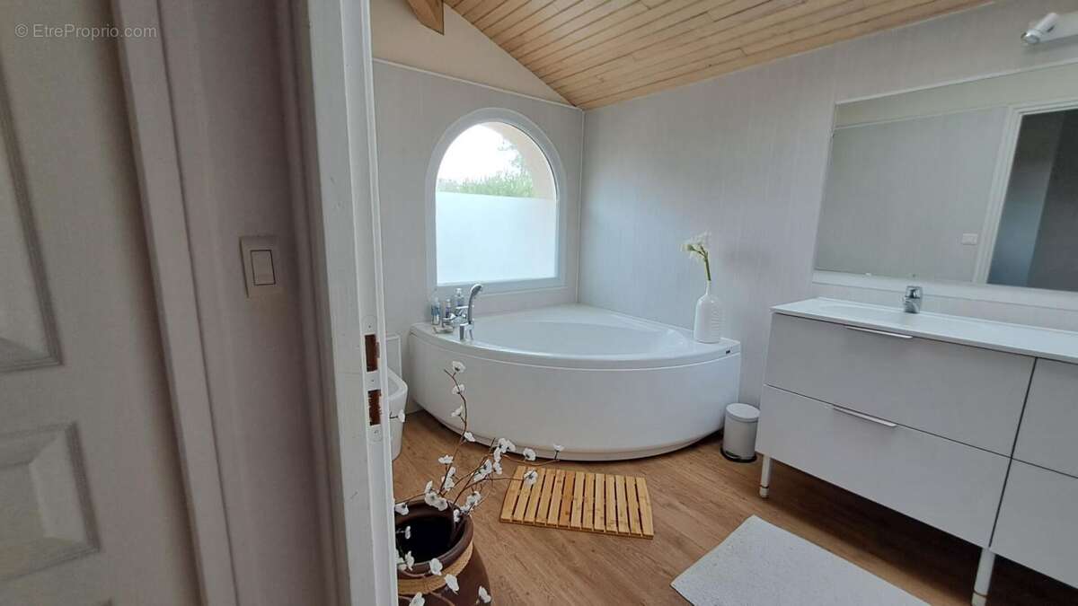 Maison Moliets Et Maa 6 pièce(s) 178m2 - photo 14