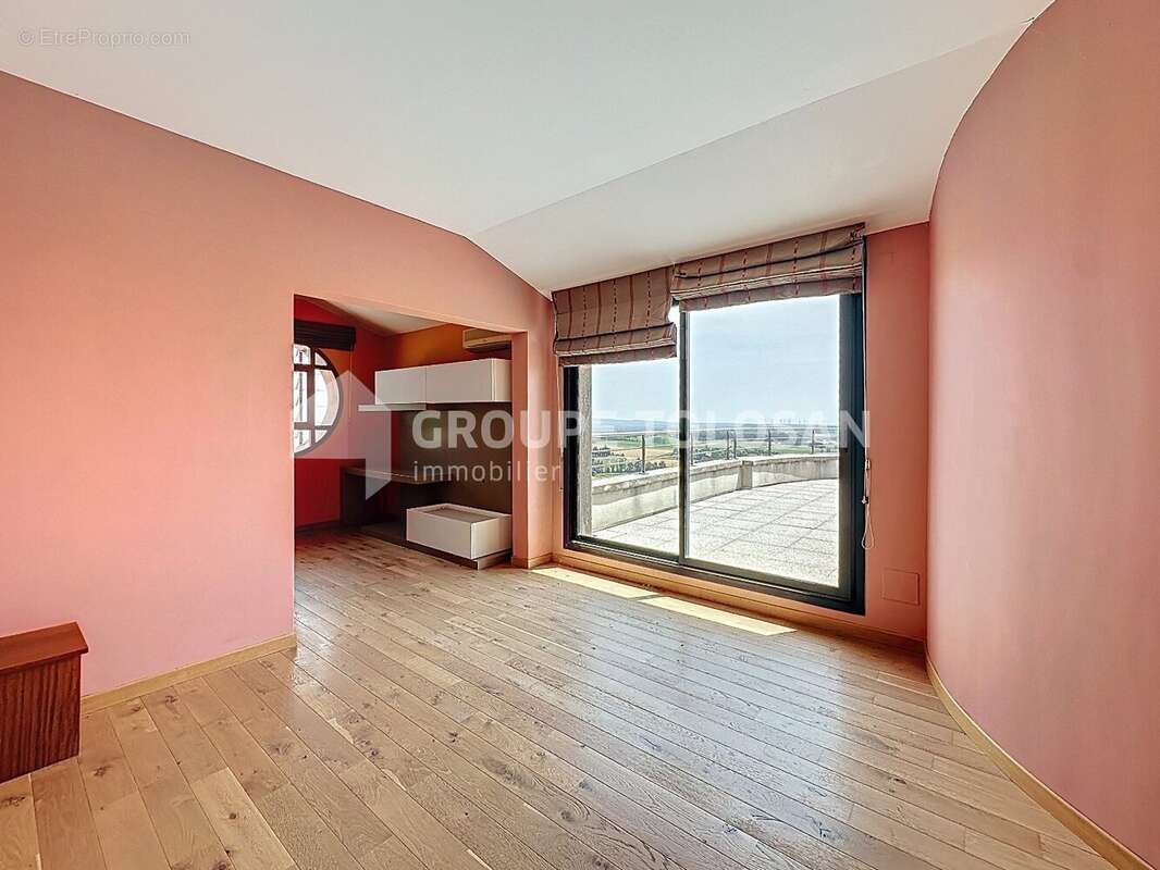 Maison à PUYLAURENS