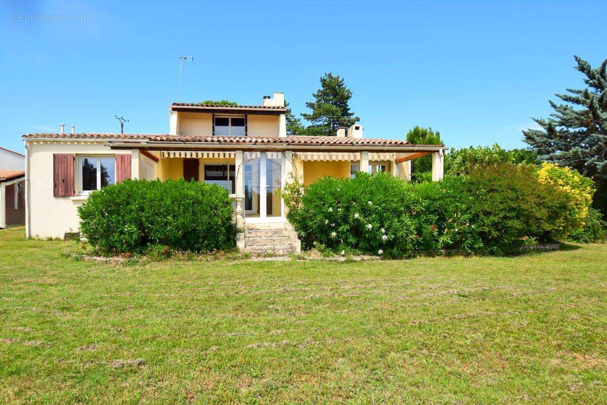 Maison 129 m² à 10 minutes d’Uzès - photo 2