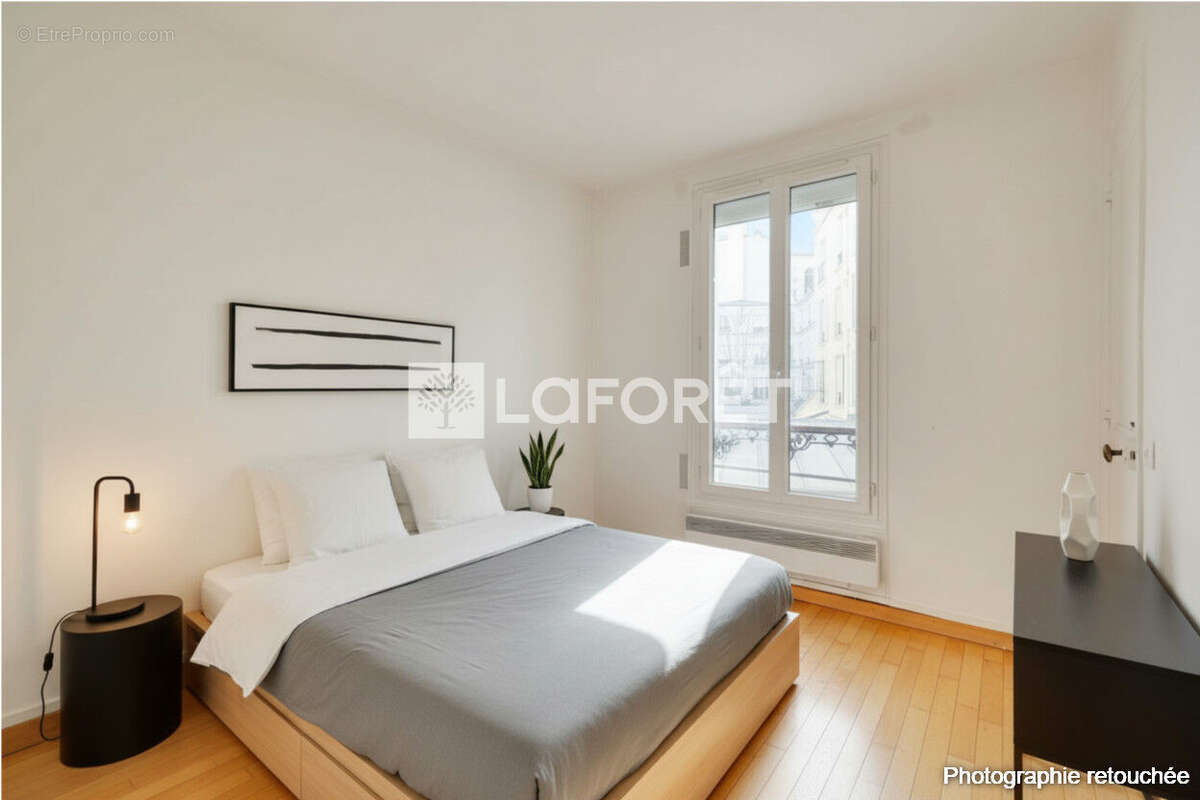 Appartement à PARIS-12E