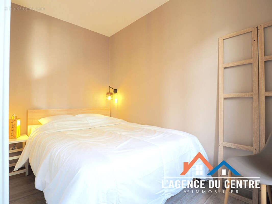Appartement à CARRIERES-SOUS-POISSY
