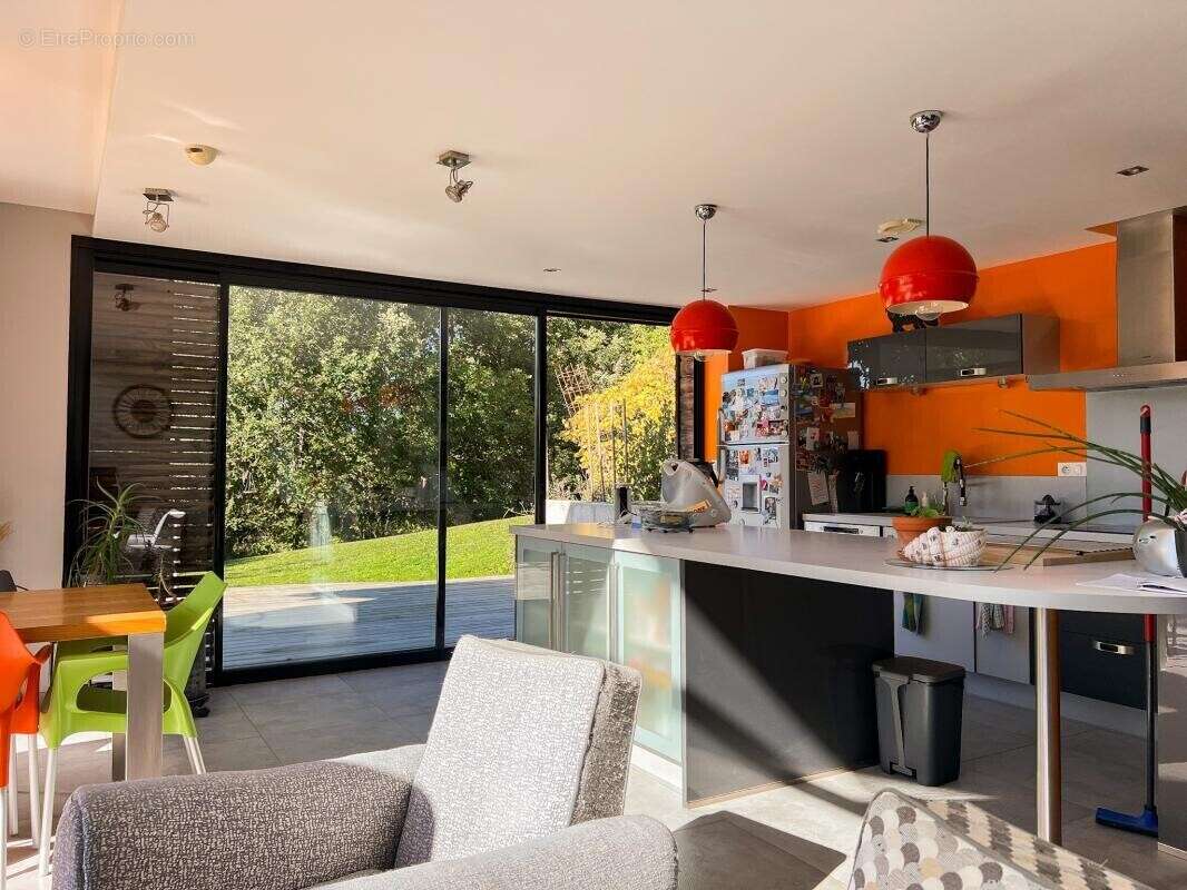 Maison à CHATELLERAULT