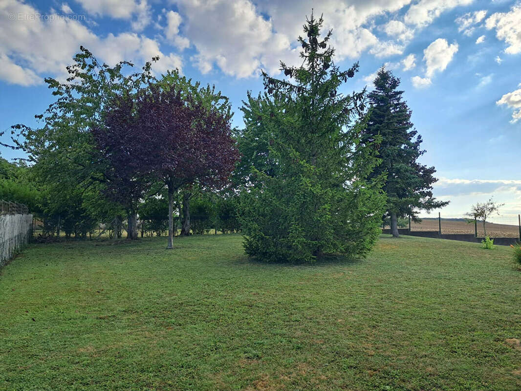 Maison à LA FERTE-SOUS-JOUARRE