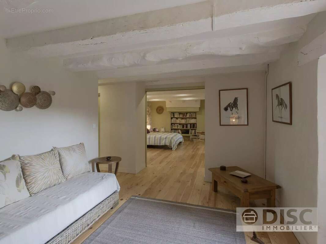 Maison à PENNE