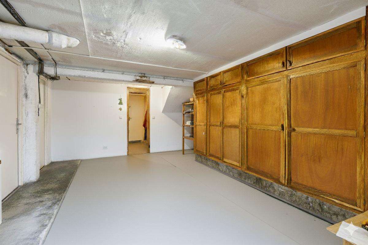 Maison à SAINT-NAZAIRE