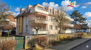 Appartement à DUPPIGHEIM