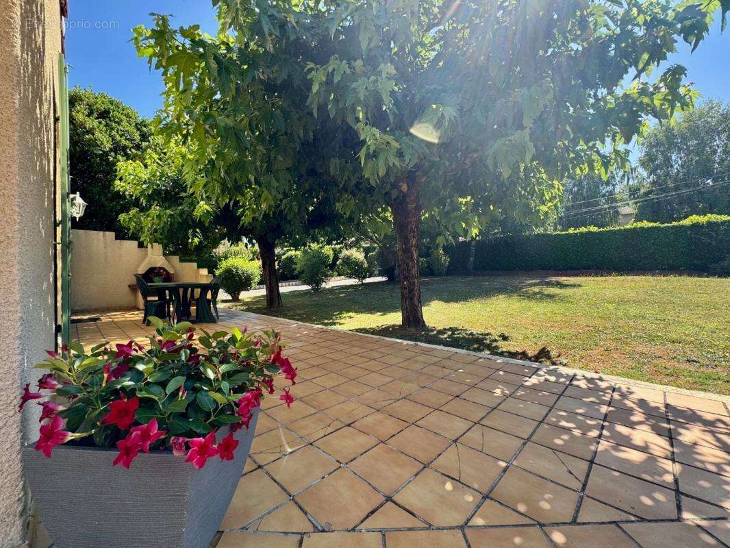 Maison à PONT-DE-LARN