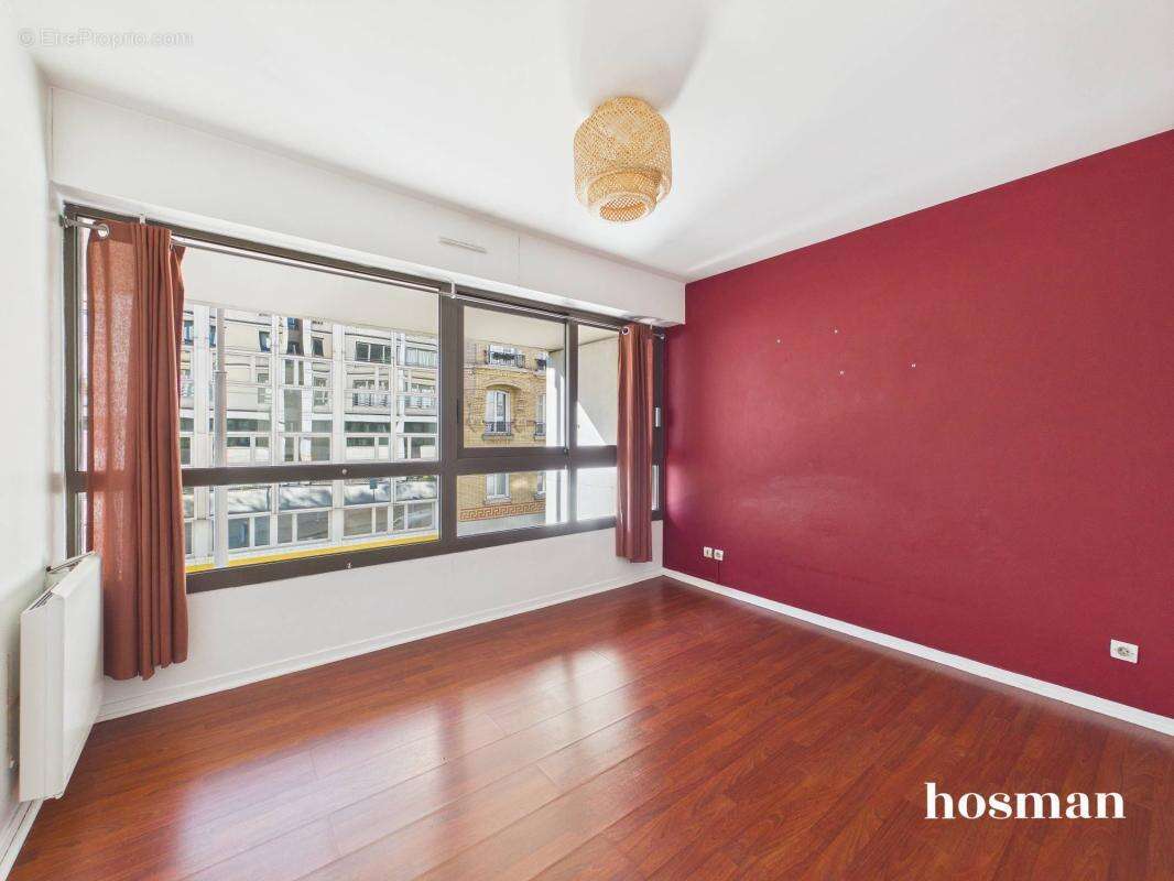 Appartement à PARIS-13E
