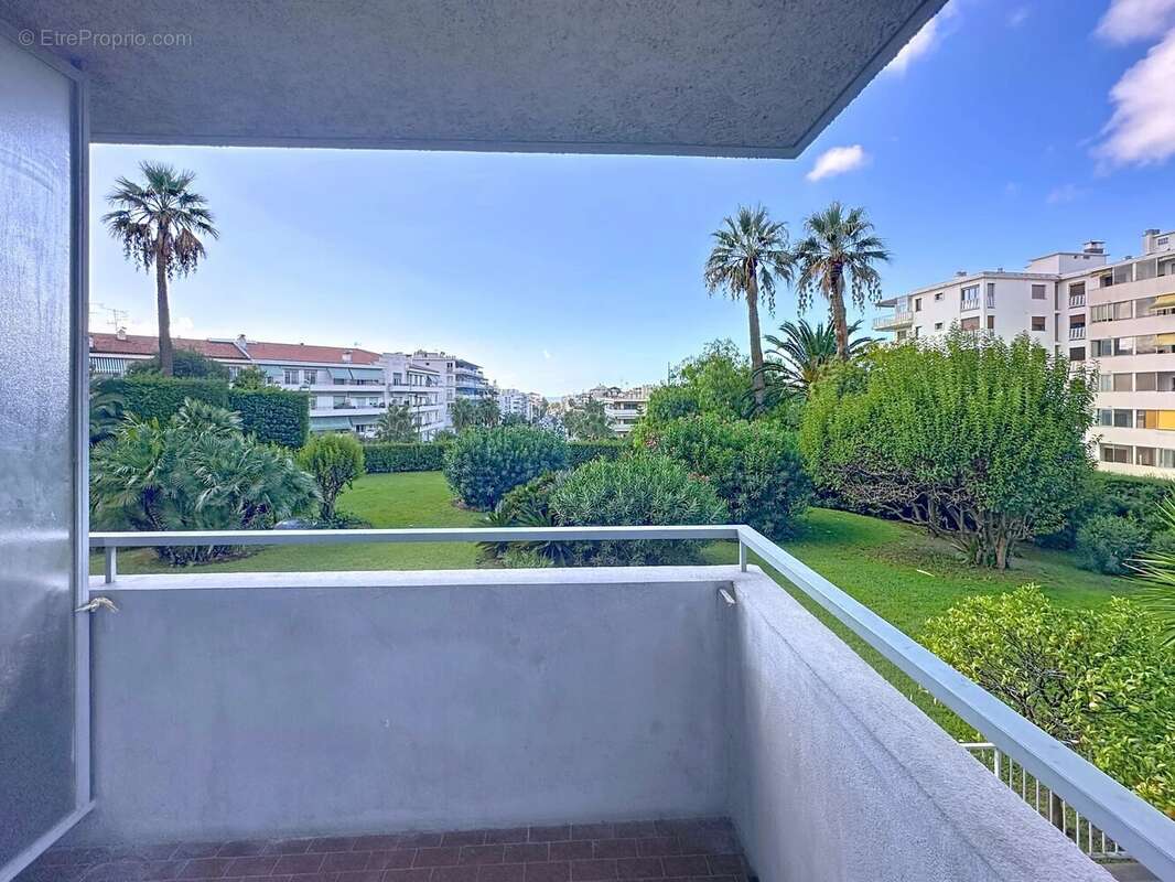 Studio 25m² proche mairie du cannet - photo 7