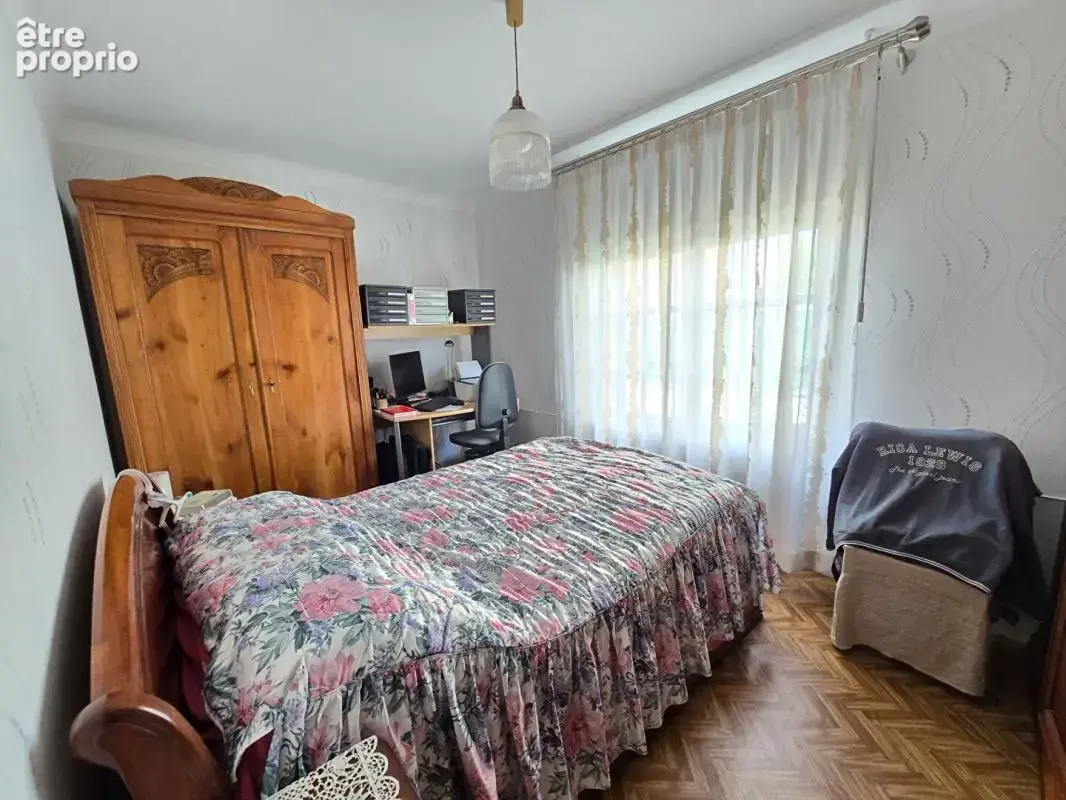 Maison individuelle 71 m²  - Terrain 537 m² - Garage 60 m² - photo 6
