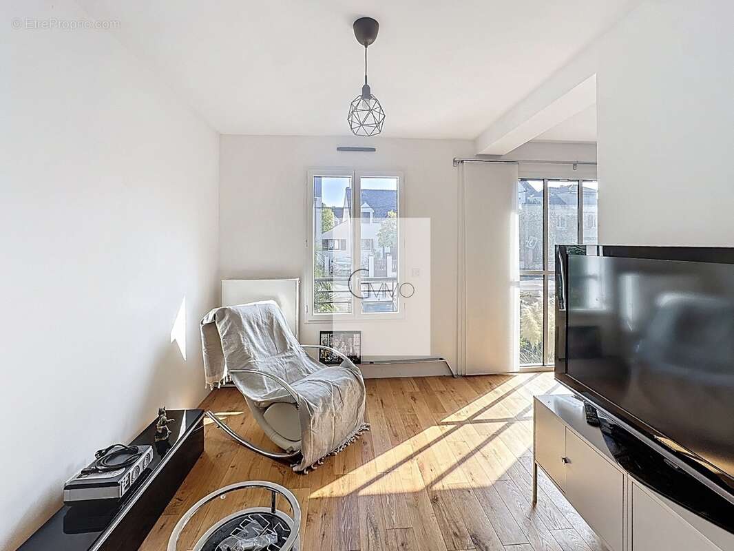 Maison à L&#039;HAY-LES-ROSES