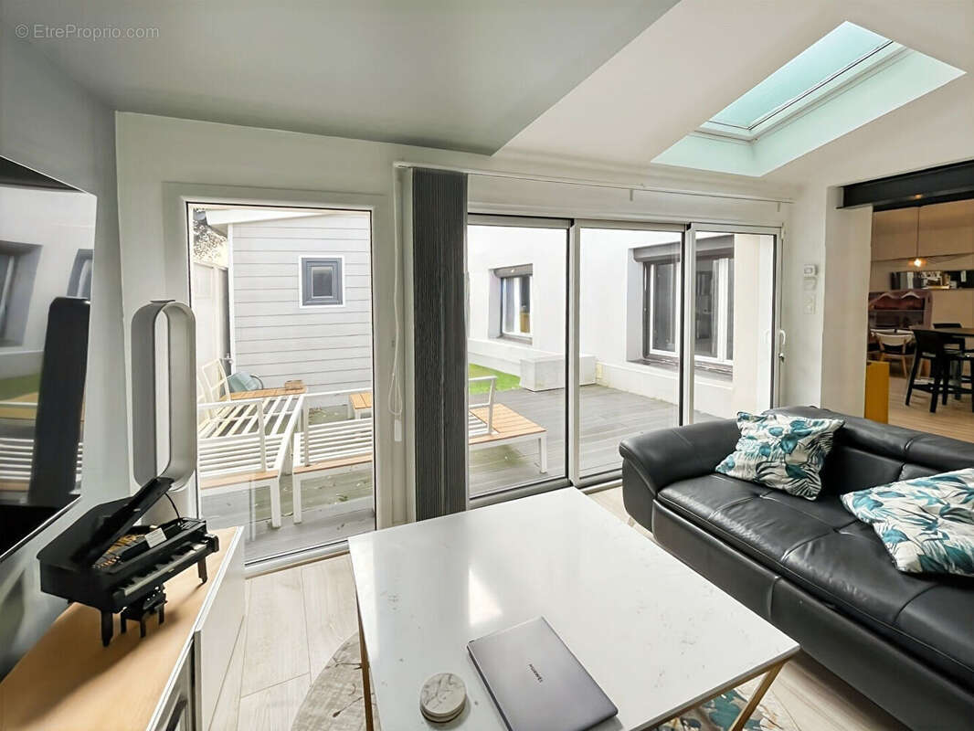 Maison Bruges 5 pièce(s) 137 m² suite parentale - photo 16