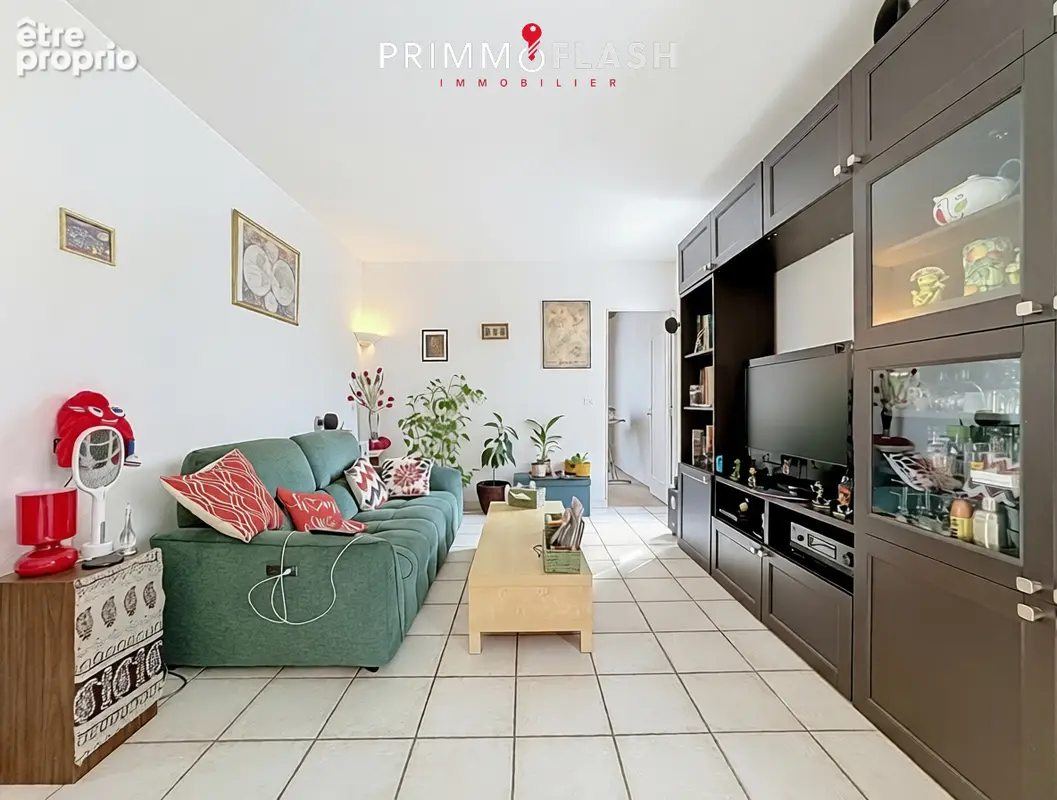 Maison de plain-pied à vendre à Drancy - photo 4