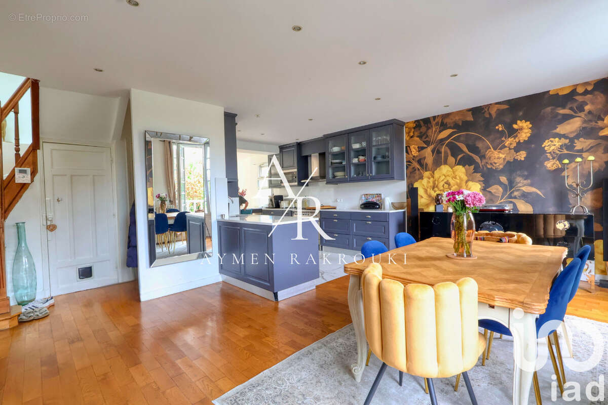 Photo 5 - Maison à SOISY-SOUS-MONTMORENCY