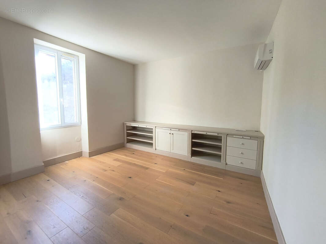 Maison à SAINT-REMY-DE-PROVENCE