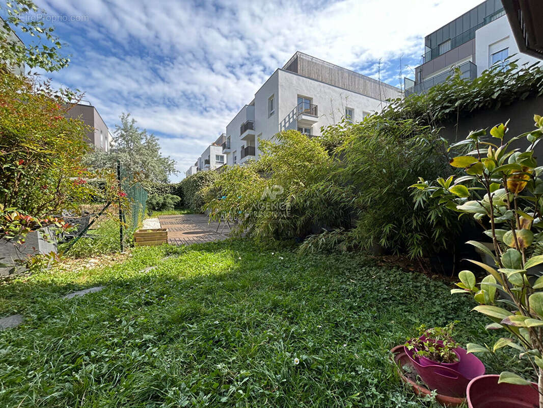 Appartement à ACHERES