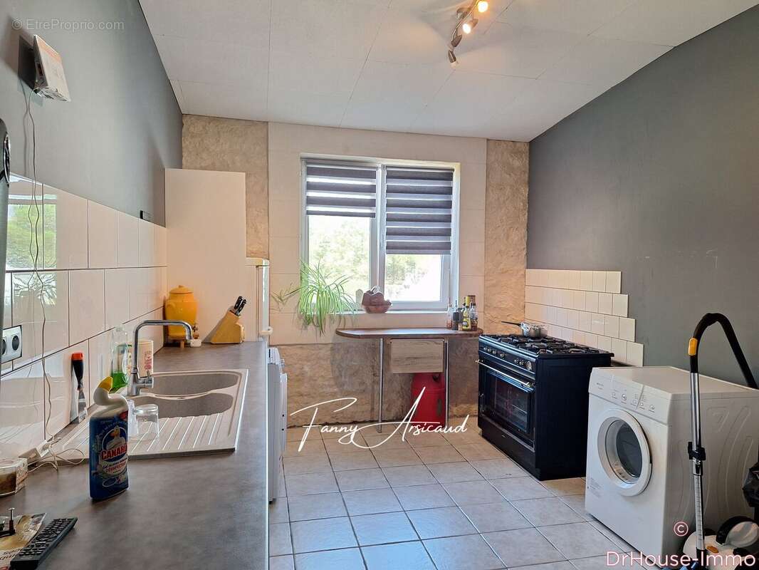 Maison 116 m² à Damvix  - photo 151