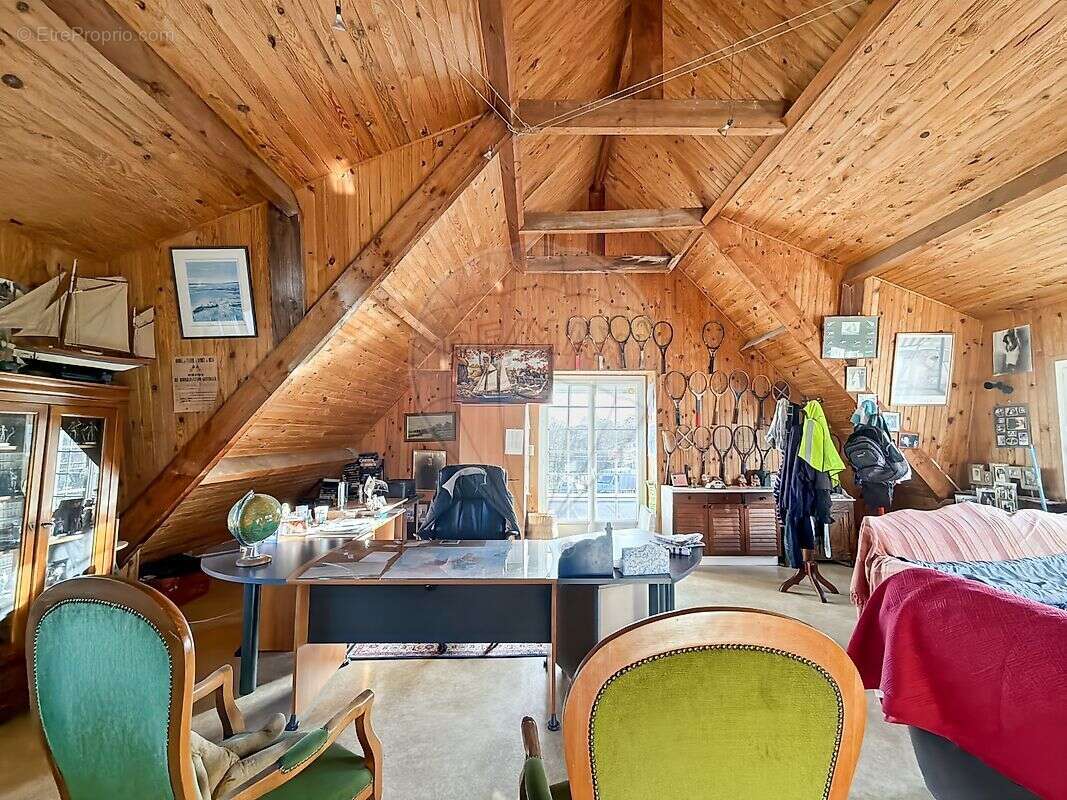 Maison à LA PLAINE-SUR-MER