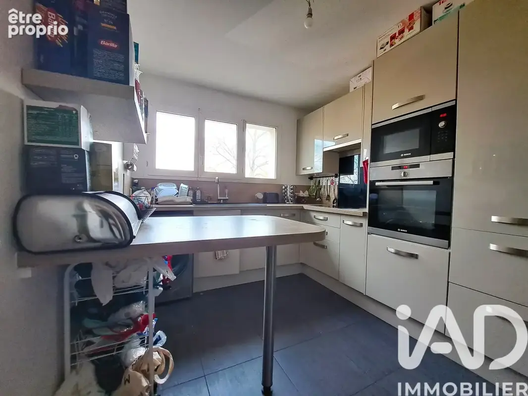 Photo 1 - Appartement à PLAISIR