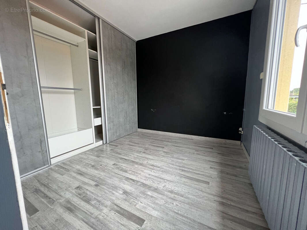 Maison à SANVIGNES-LES-MINES