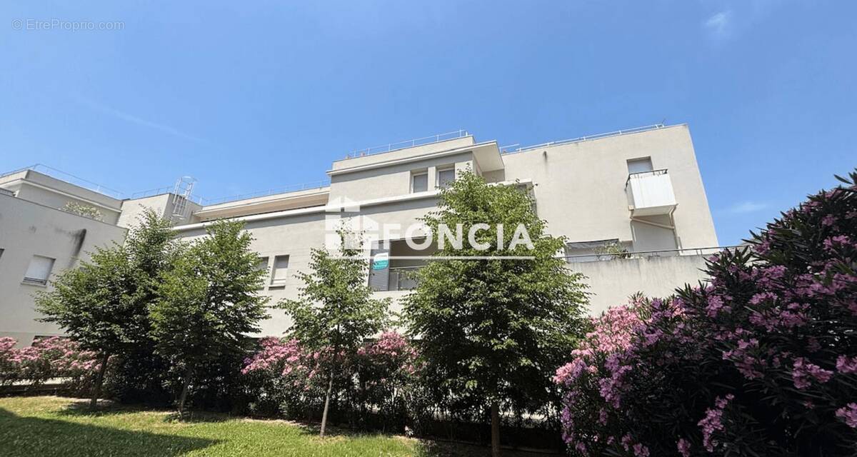 Appartement à AVIGNON