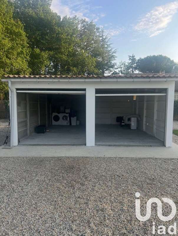 Photo 4 - Terrain à LESPARRE-MEDOC