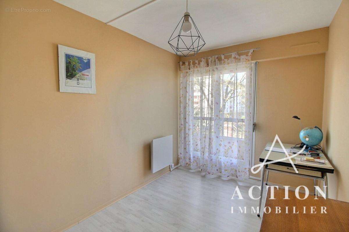 Appartement à LOOS