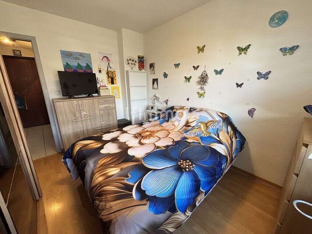 Appartement à KINGERSHEIM