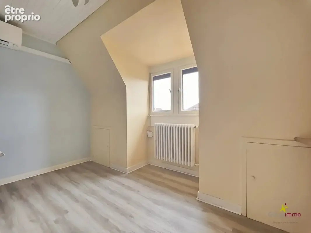 Maison au coeur d'un lotissement à Mittelharth - photo 15