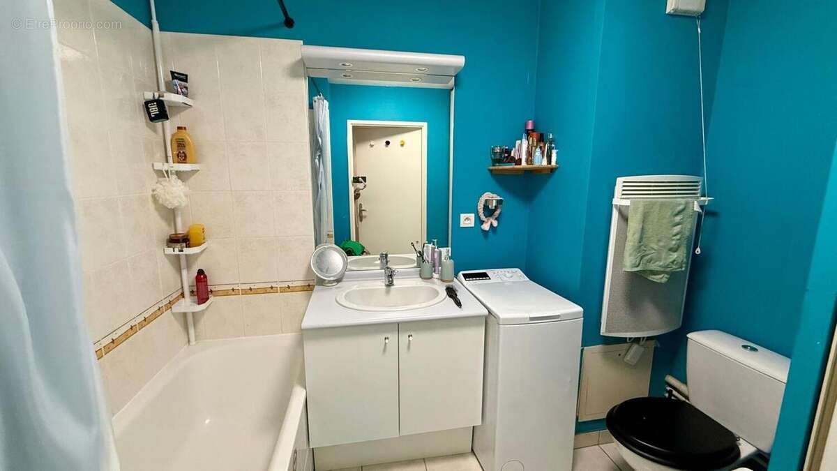 Photo 7 - Appartement à VANDOEUVRE-LES-NANCY