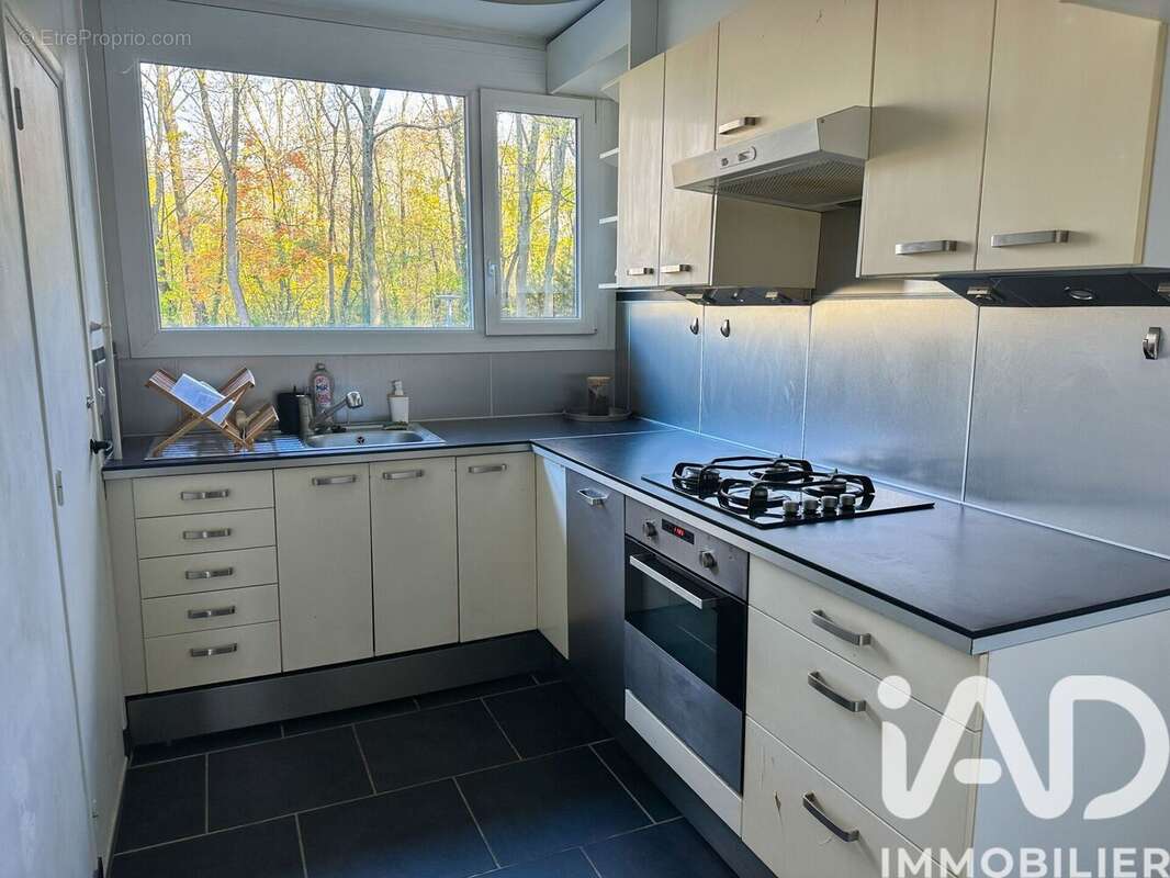 Photo 7 - Appartement à ANTONY