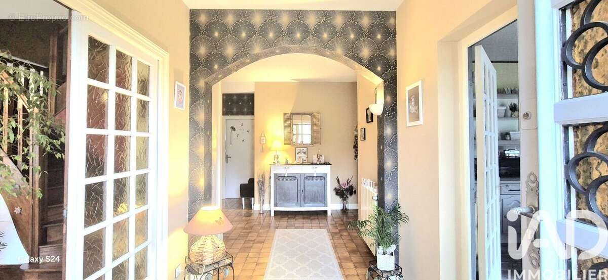 Photo 5 - Maison à LE PALAIS-SUR-VIENNE