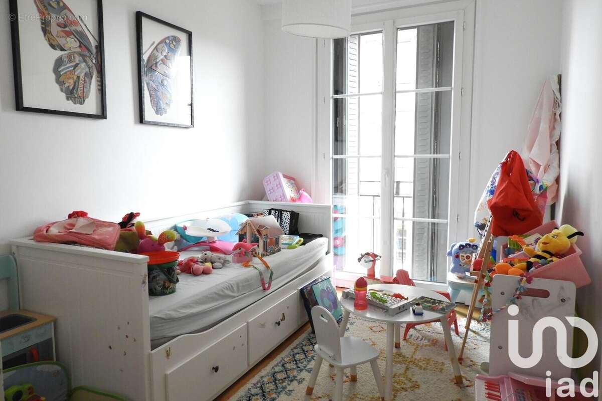 Photo 7 - Appartement à LE HAVRE