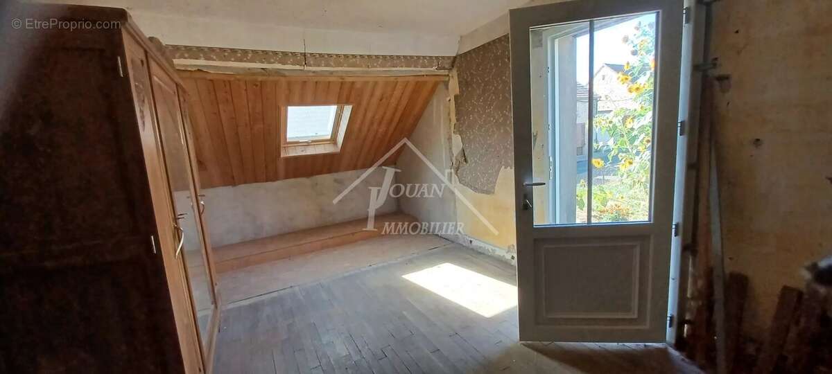 Appartement à SAINT-PLAISIR