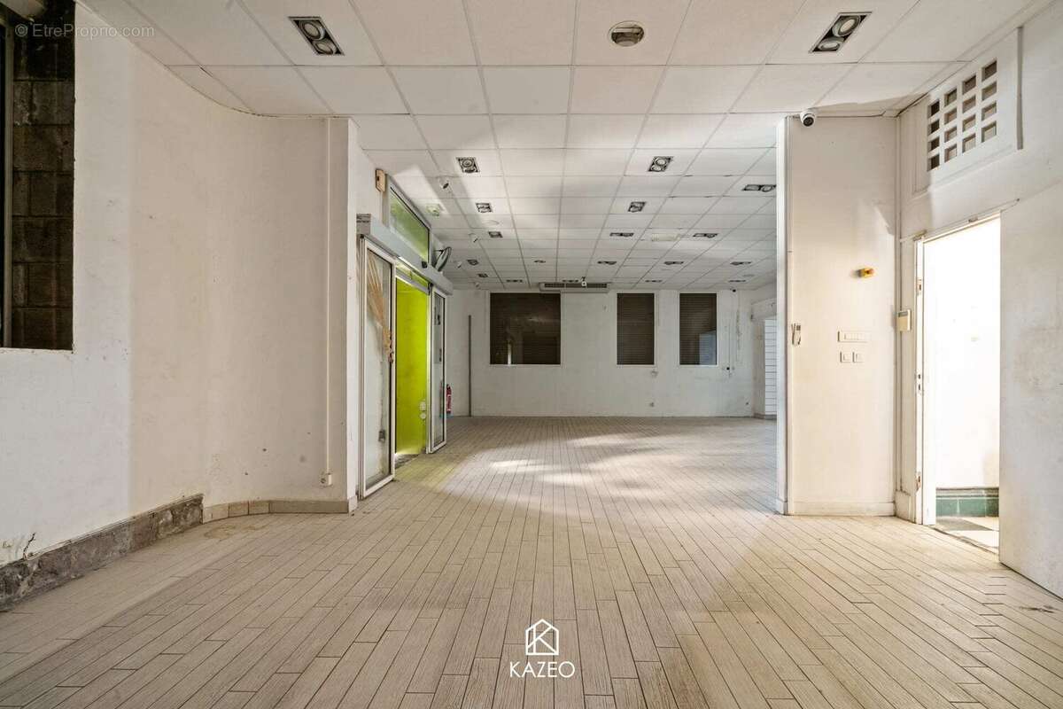 Appartement à SAINT-PIERRE