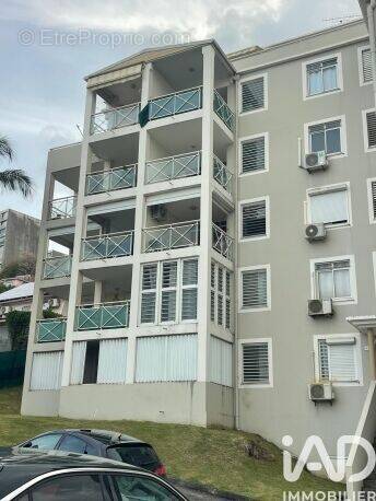 Photo 1 - Appartement à FORT-DE-FRANCE