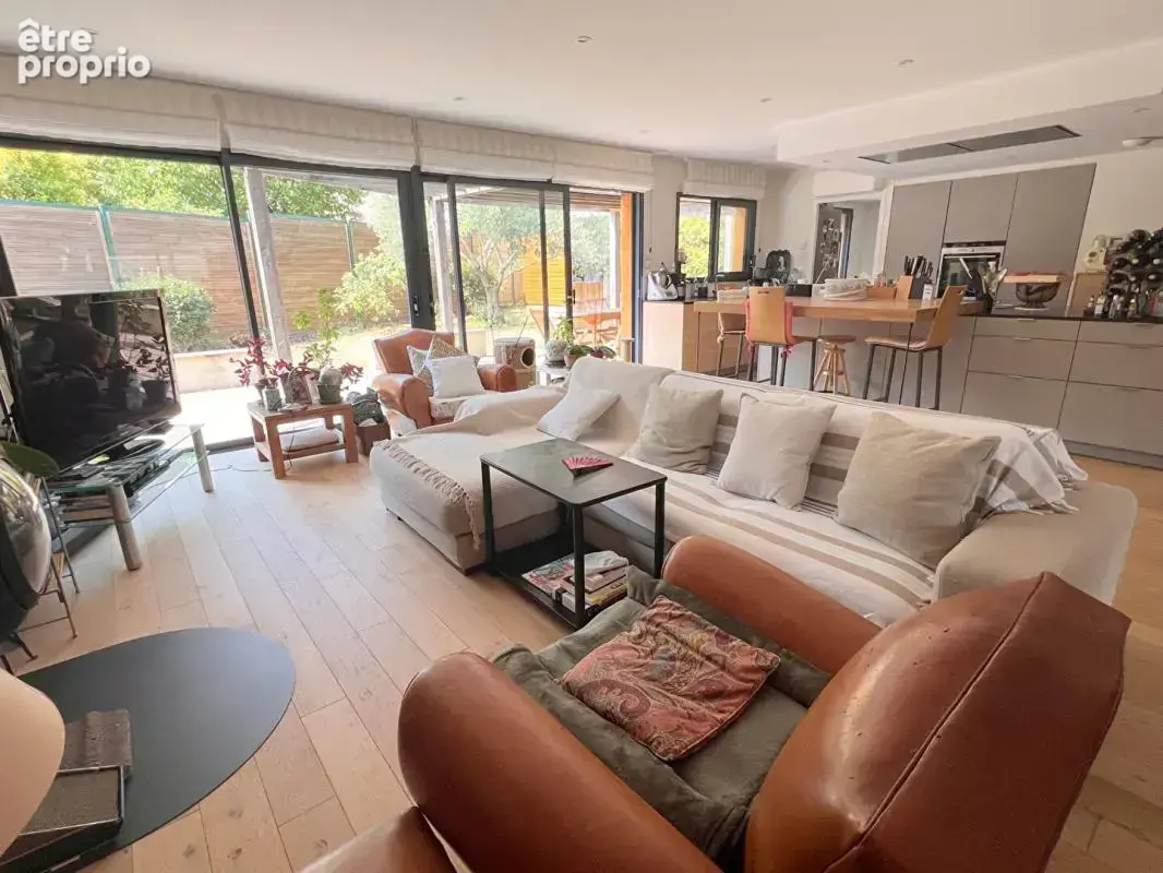 Maison - Le Mans - Batignolles - 7 pièce(s) - 215 m² - photo 6