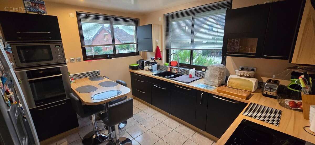 Photo 6 - Maison à CHAMBLY