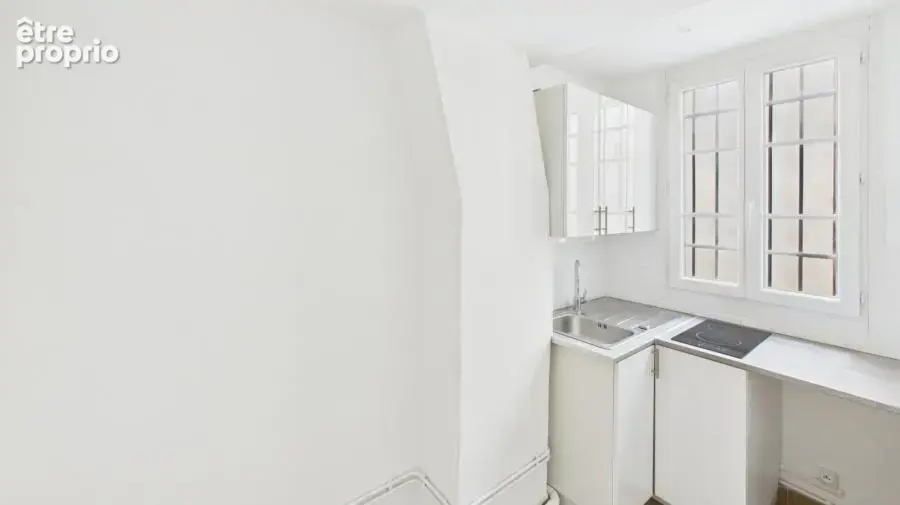 Appartement 2 pièces 35 m² à vendre à Paris-18e (75018) - photo 9