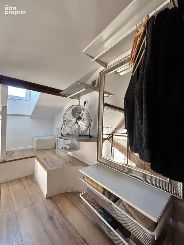 Appartement 2 pièces 43 m² à vendre à Marseille-2e (13002) - photo 8