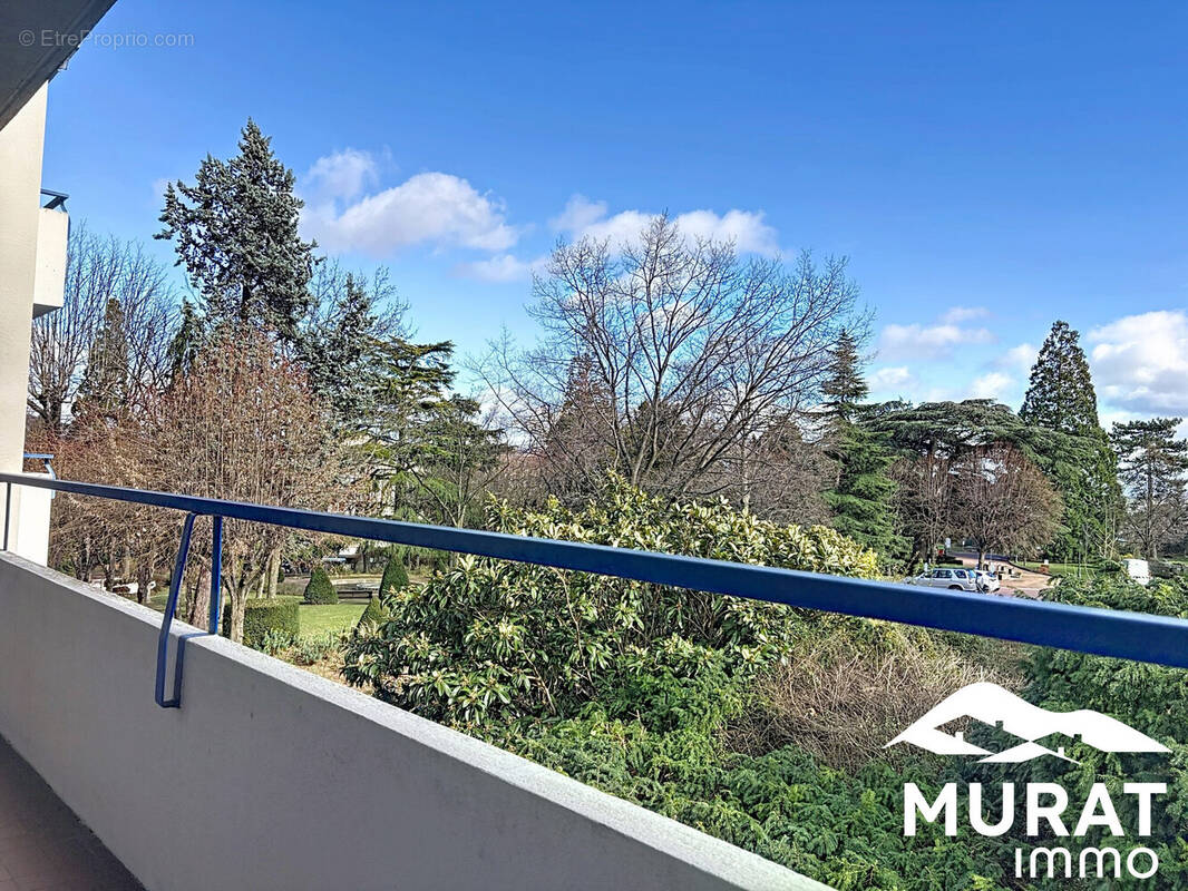 Appartement à CHAMALIERES