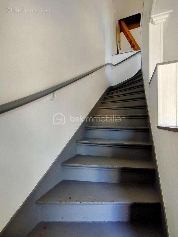 Maison à DAMMARIE-LES-LYS