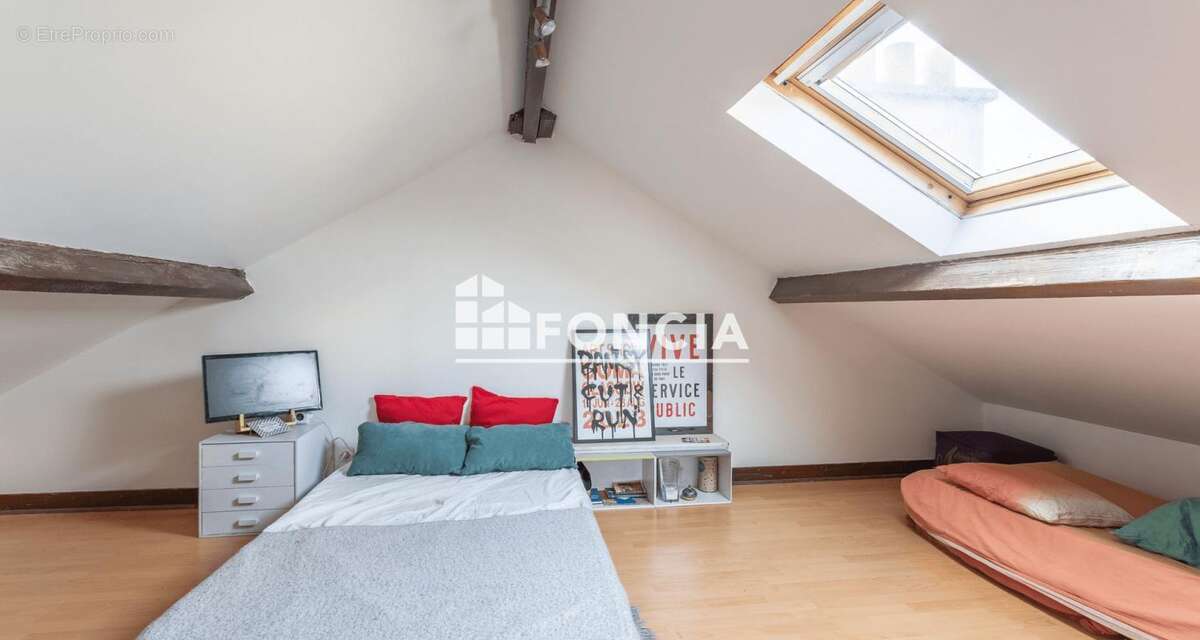 Maison à ANTONY