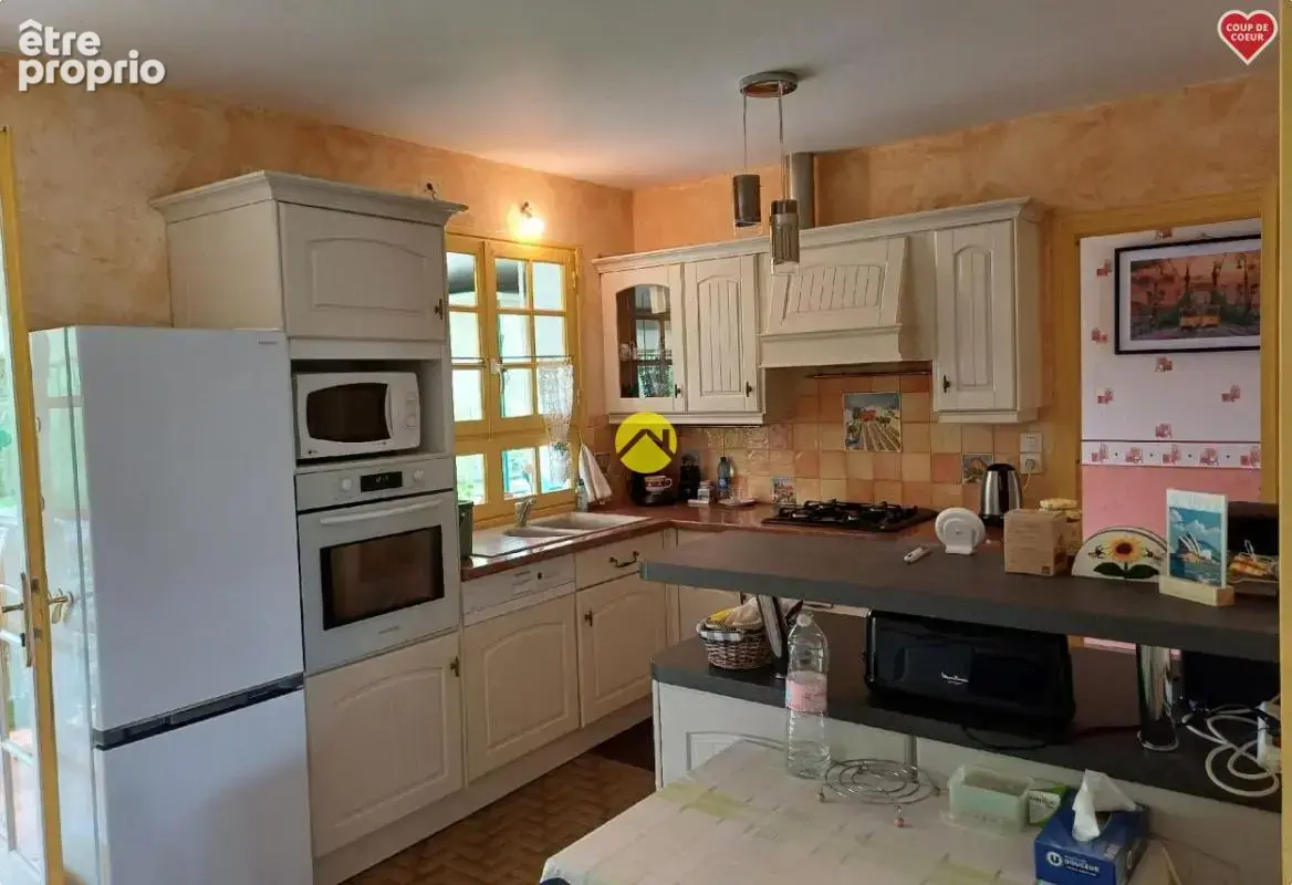 Tres jolie maison sur sous sol - photo 5