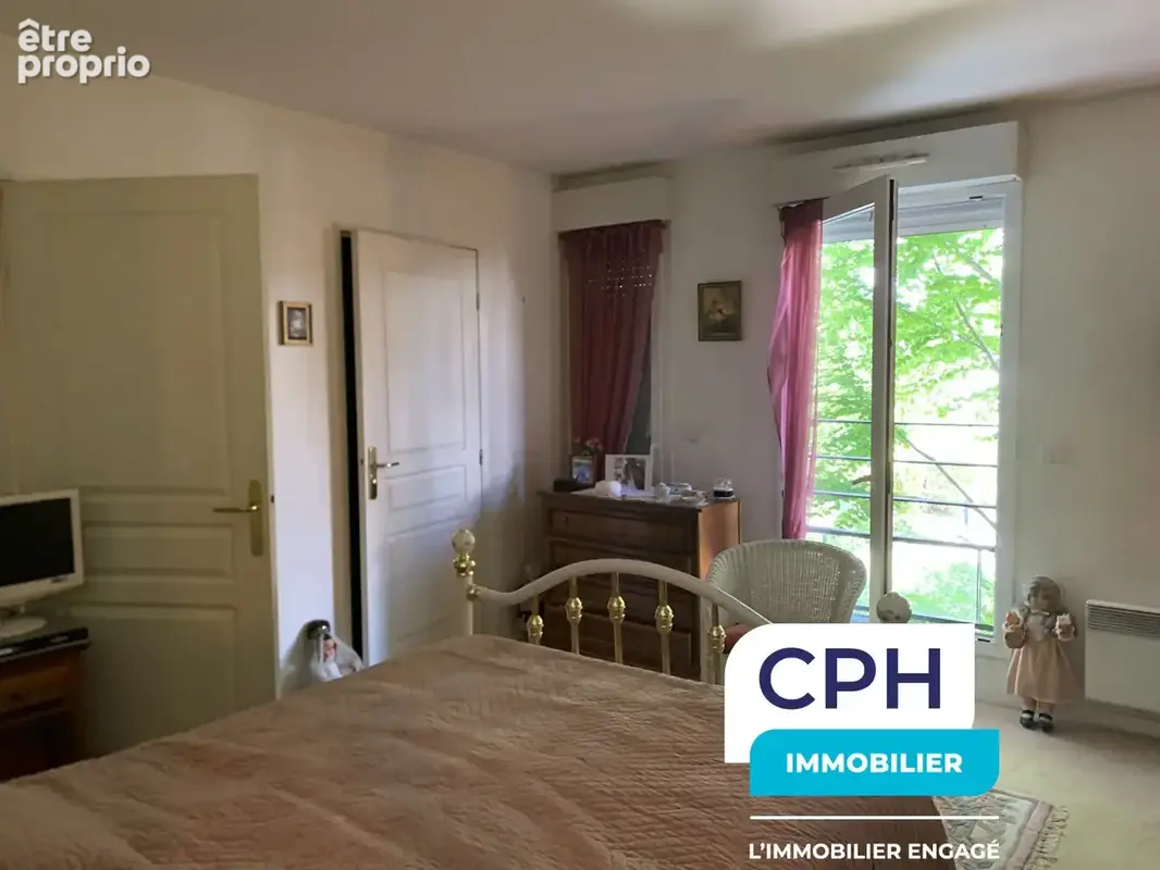 Appartement Courbevoie 2 pièces - photo 3