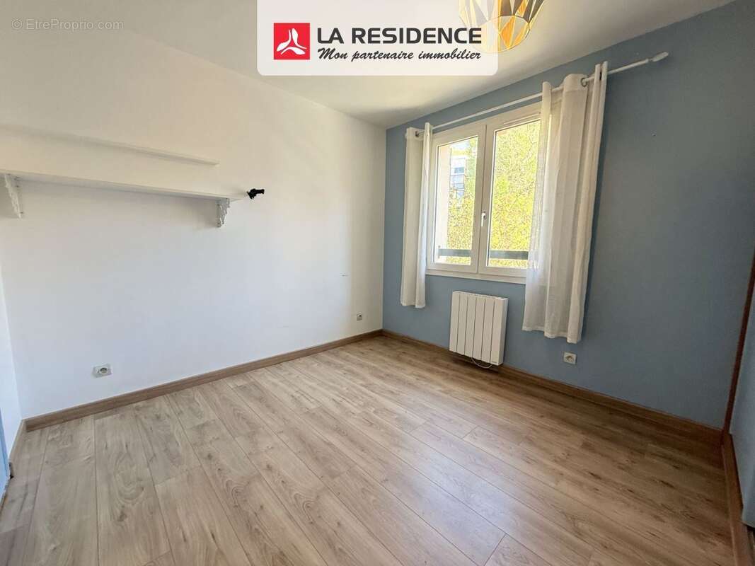 Maison à JOUY-EN-JOSAS